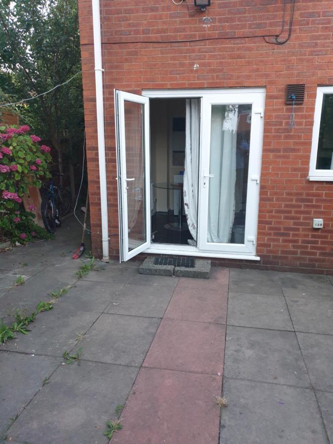 Splendid 3Bedrooms Home Manchester Eksteriør billede