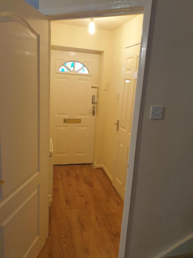Splendid 3Bedrooms Home Manchester Eksteriør billede