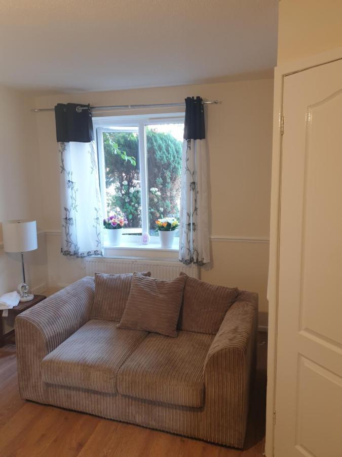 Splendid 3Bedrooms Home Manchester Eksteriør billede