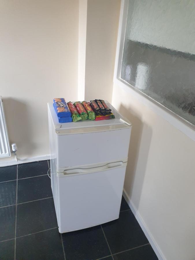 Splendid 3Bedrooms Home Manchester Eksteriør billede