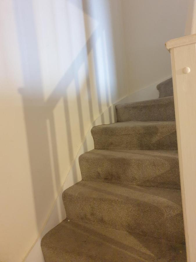 Splendid 3Bedrooms Home Manchester Eksteriør billede