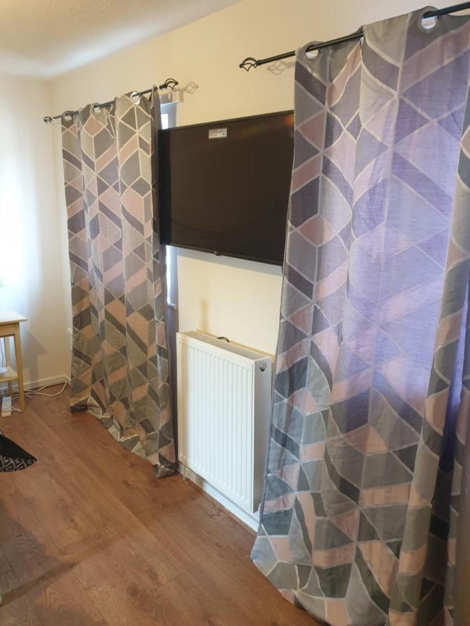 Splendid 3Bedrooms Home Manchester Eksteriør billede