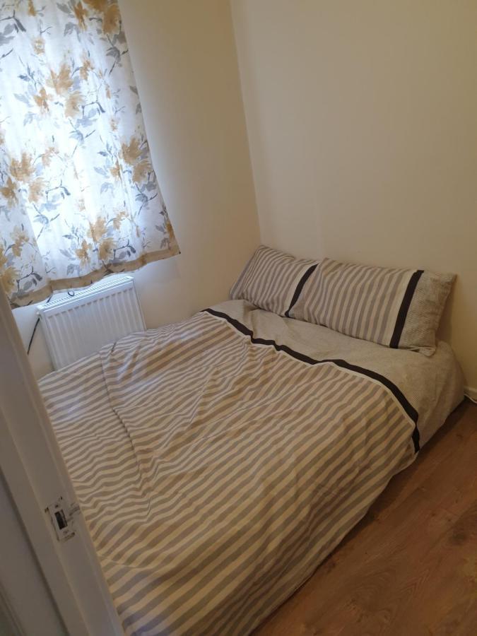 Splendid 3Bedrooms Home Manchester Eksteriør billede
