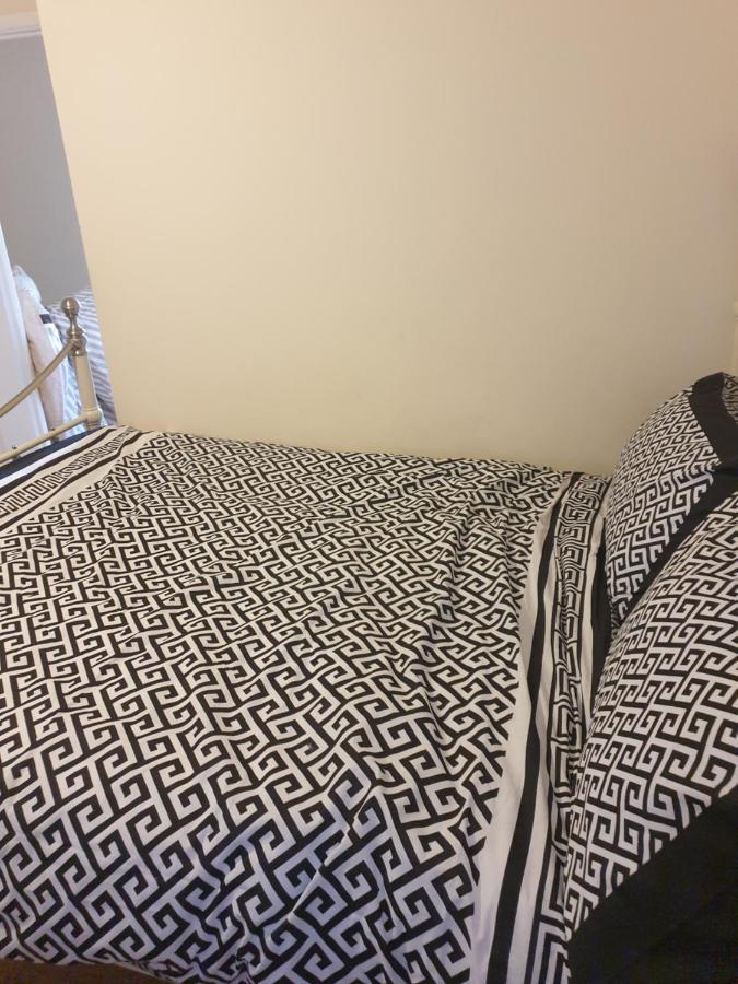 Splendid 3Bedrooms Home Manchester Eksteriør billede