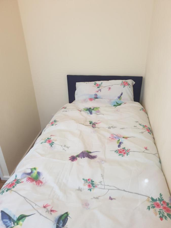 Splendid 3Bedrooms Home Manchester Eksteriør billede