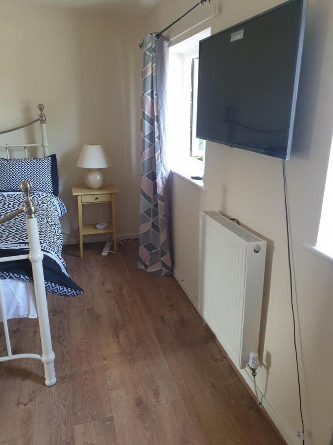 Splendid 3Bedrooms Home Manchester Eksteriør billede