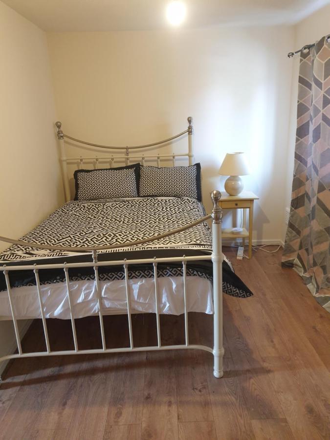 Splendid 3Bedrooms Home Manchester Eksteriør billede
