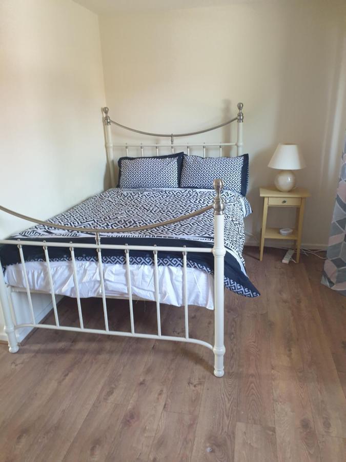 Splendid 3Bedrooms Home Manchester Eksteriør billede
