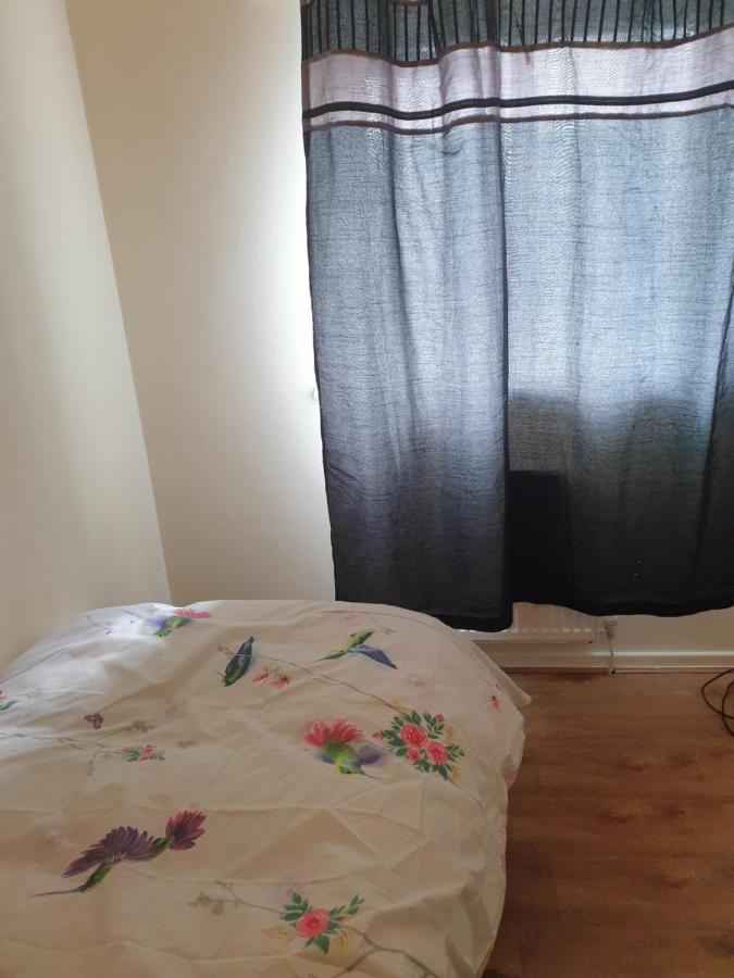 Splendid 3Bedrooms Home Manchester Eksteriør billede